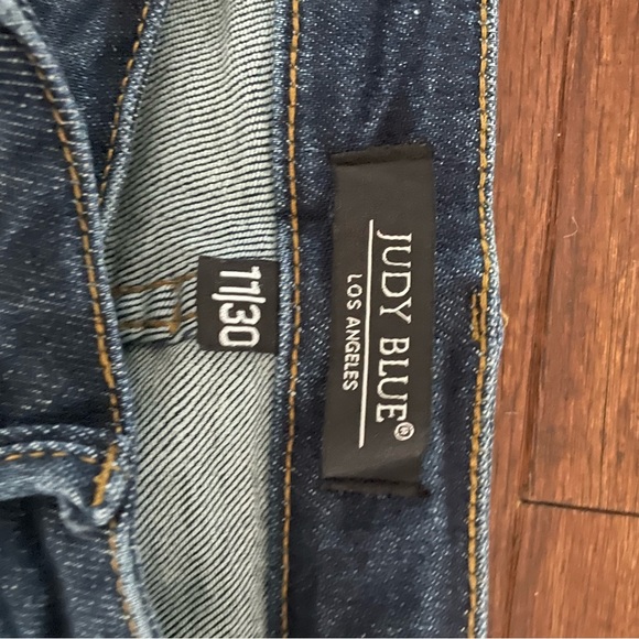 NWOT Judy Blue tummy control size 11/30 - Picture 4 of 5